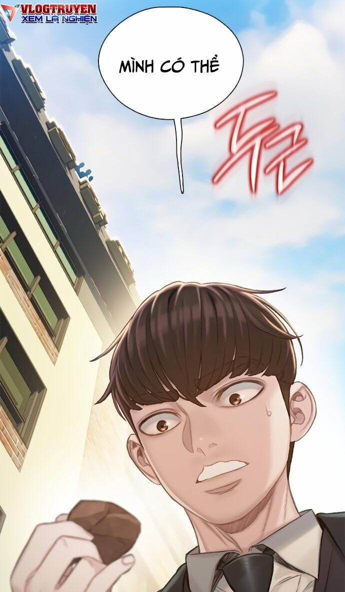 Nhìn Trước Tương Lai: Chapter 2