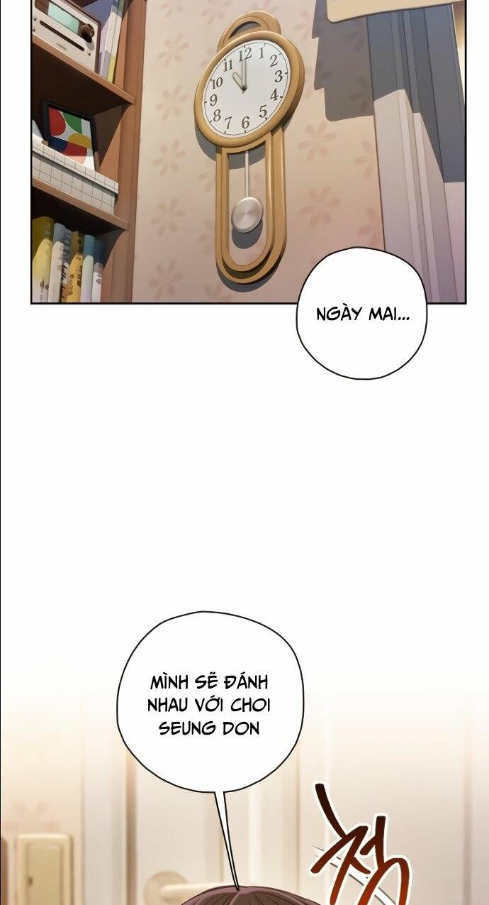 Nhìn Trước Tương Lai: Chapter 4