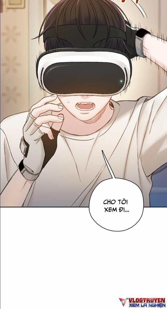 Nhìn Trước Tương Lai: Chapter 4