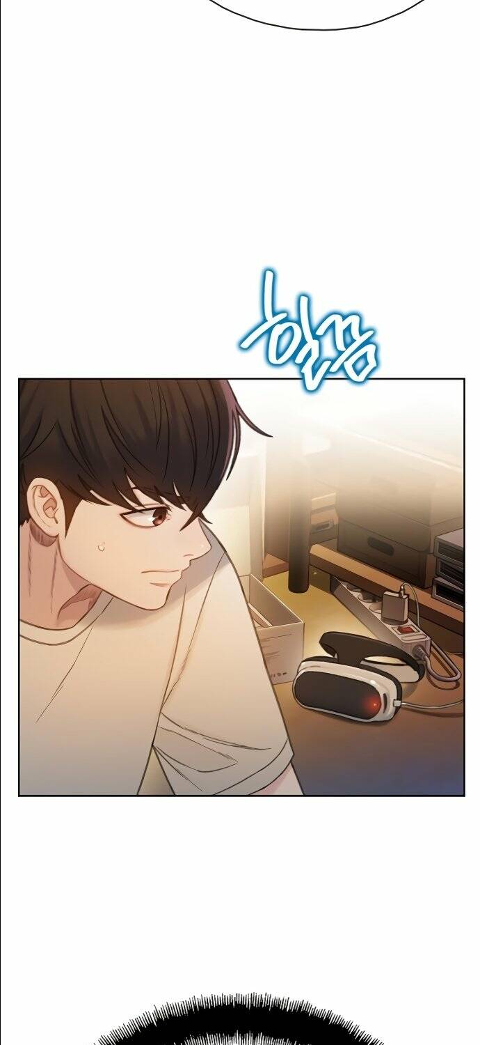 Nhìn Trước Tương Lai: Chapter 4