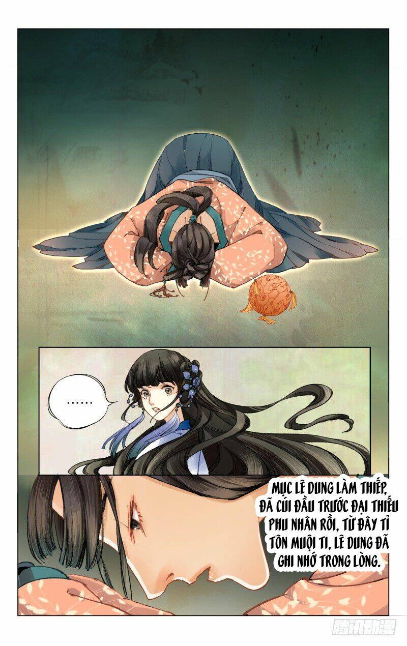 Như Mộng Lệnh: Chapter 13