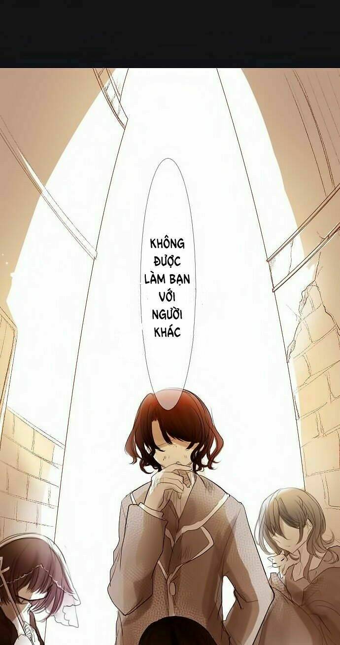 Những Cư Dân Ngõ Hẻm (Thiên Hàn): Chapter 1