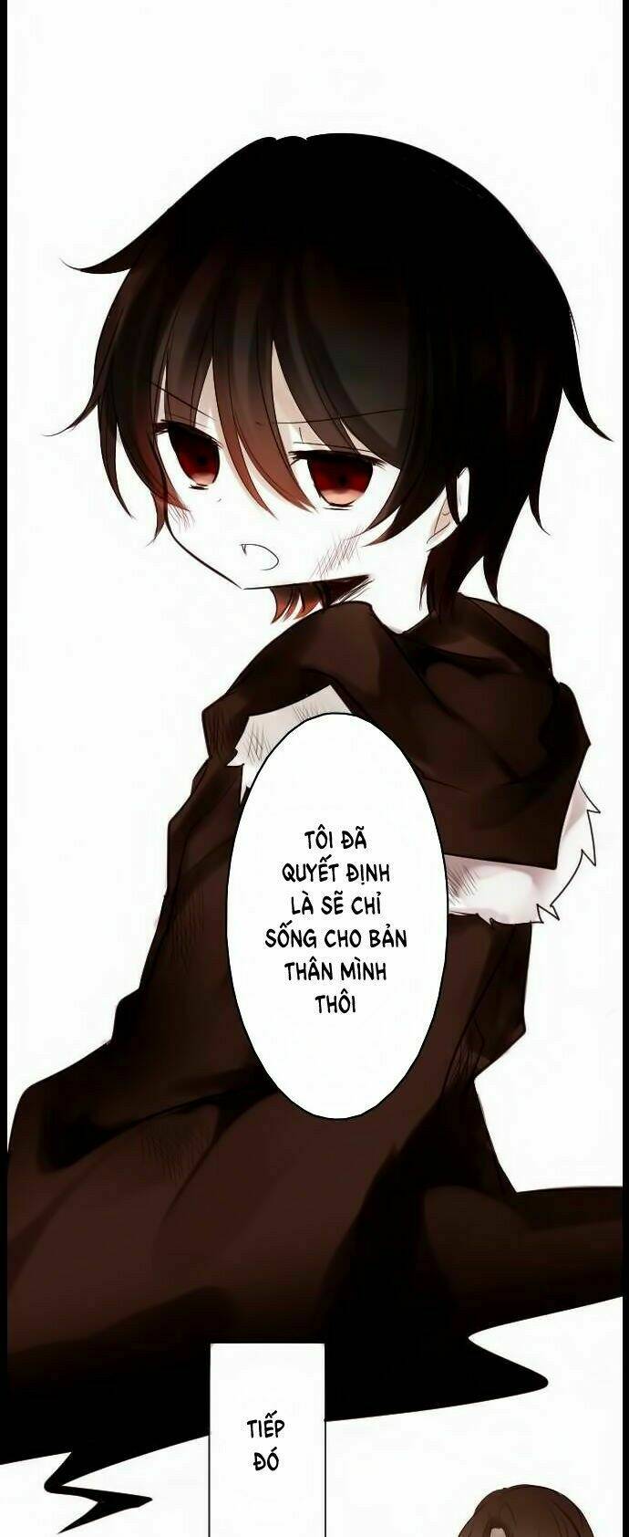 Những Cư Dân Ngõ Hẻm (Thiên Hàn): Chapter 1