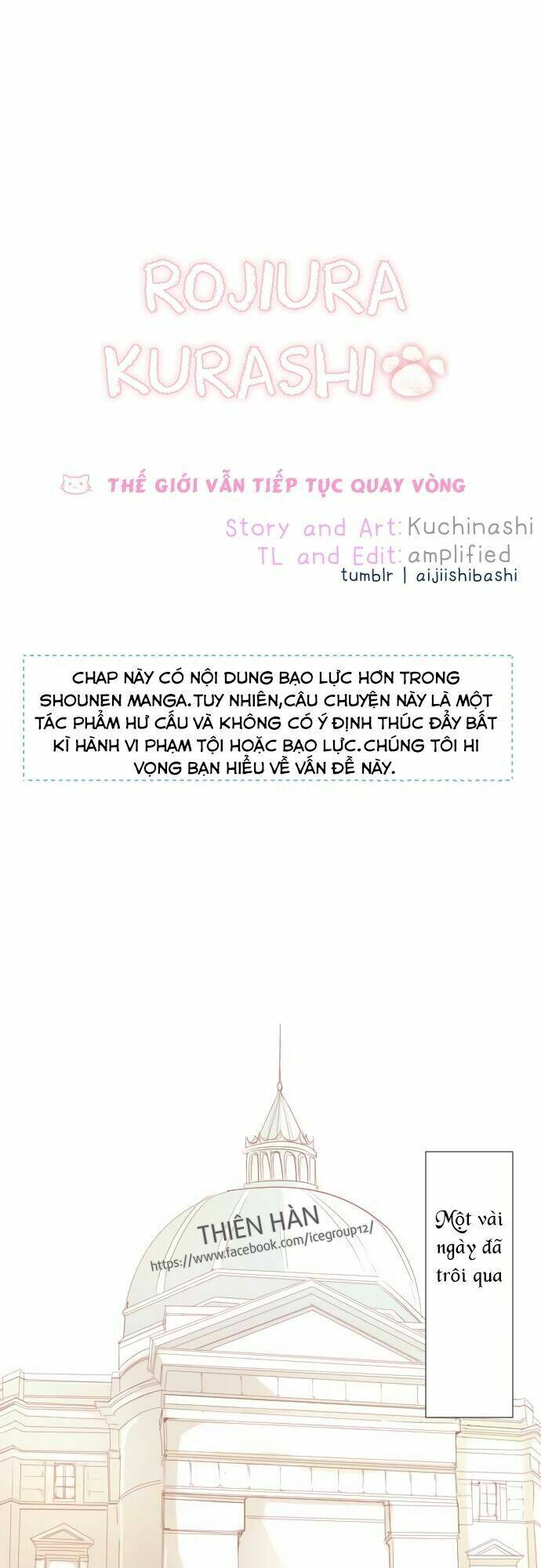 Những Cư Dân Ngõ Hẻm (Thiên Hàn): Chapter 10