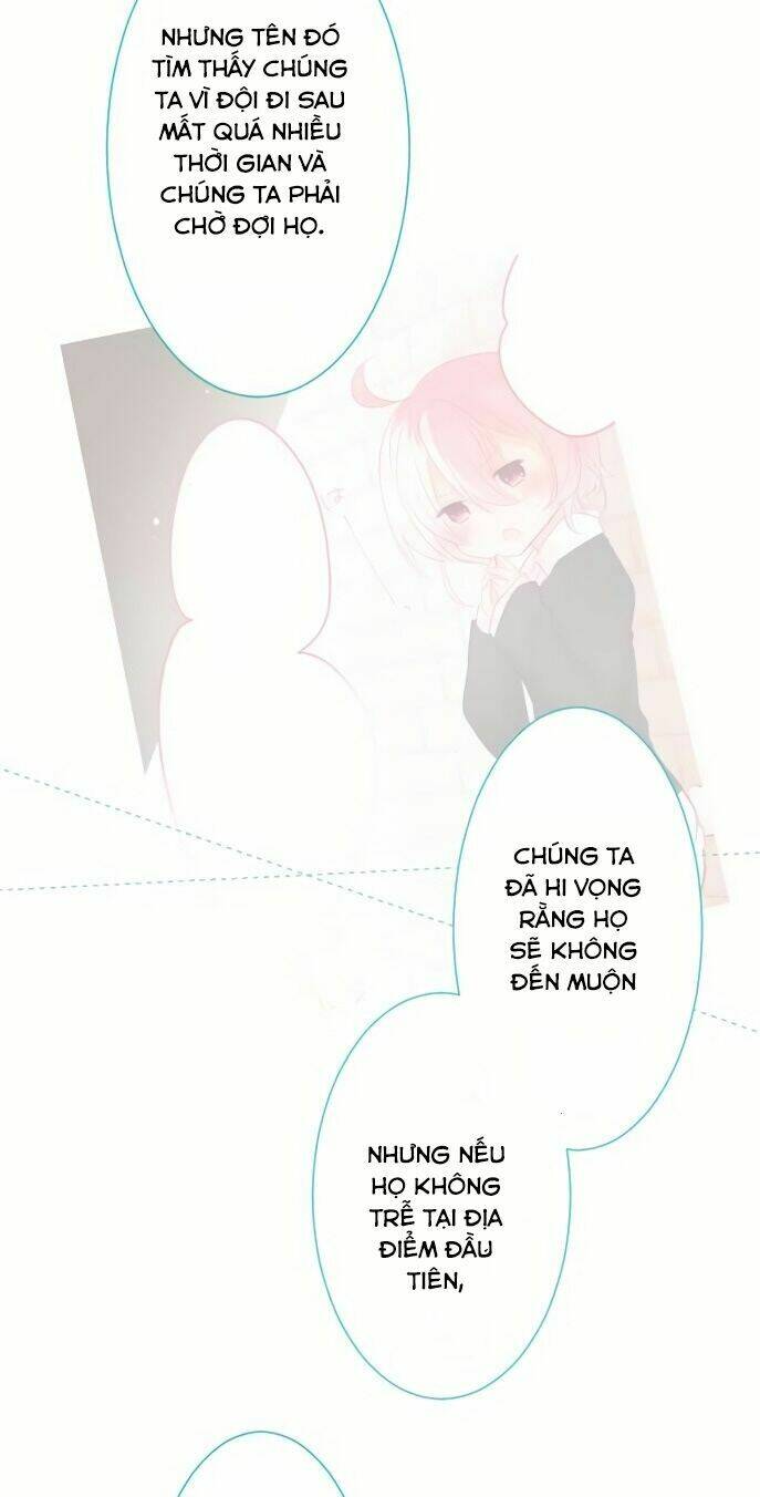 Những Cư Dân Ngõ Hẻm (Thiên Hàn): Chapter 10