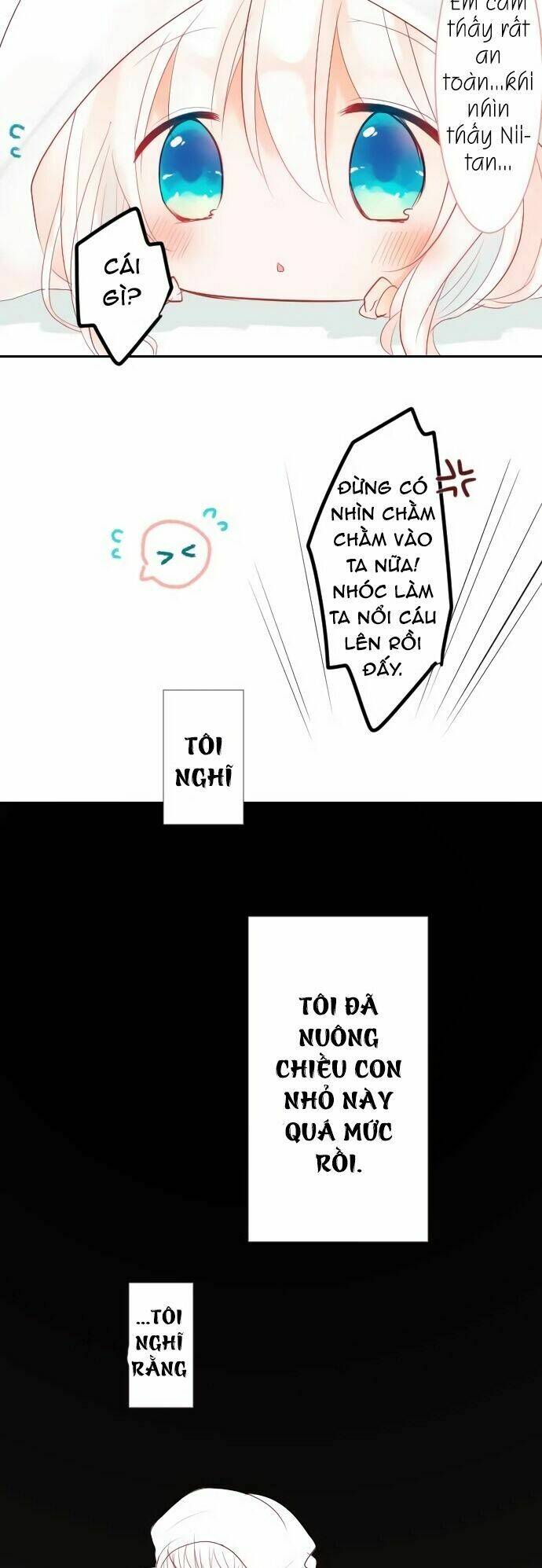 Những Cư Dân Ngõ Hẻm (Thiên Hàn): Chapter 11