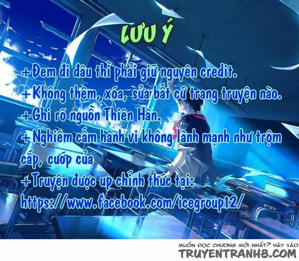 Những Cư Dân Ngõ Hẻm (Thiên Hàn): Chapter 11