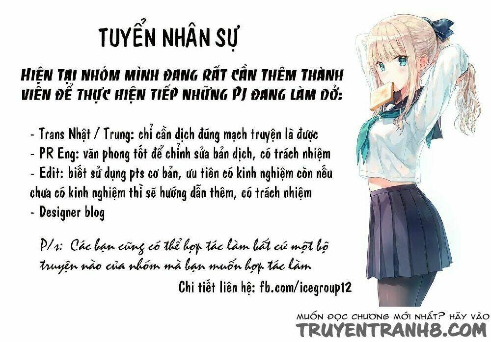 Những Cư Dân Ngõ Hẻm (Thiên Hàn): Chapter 11