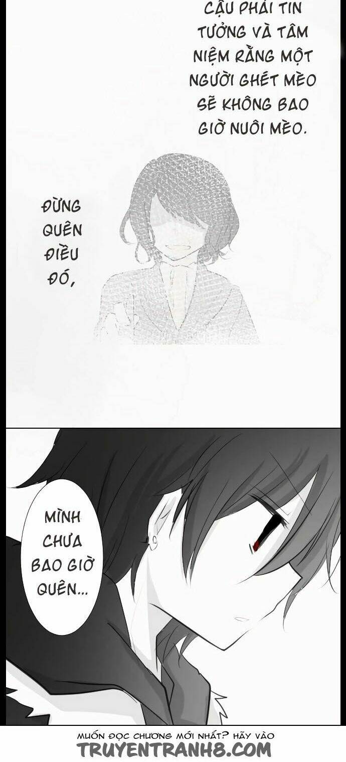 Những Cư Dân Ngõ Hẻm (Thiên Hàn): Chapter 14