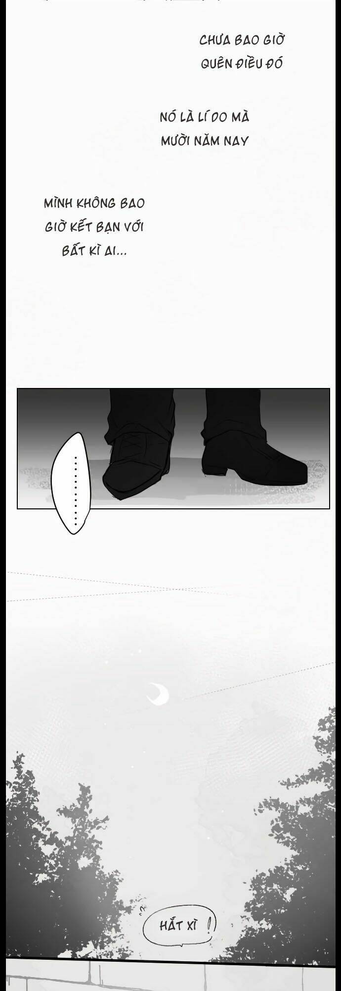 Những Cư Dân Ngõ Hẻm (Thiên Hàn): Chapter 14