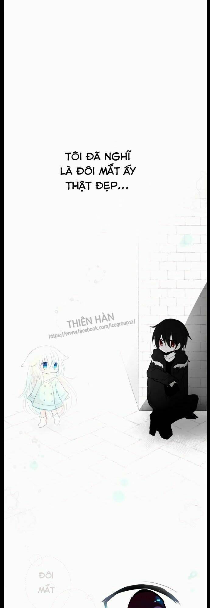 Những Cư Dân Ngõ Hẻm (Thiên Hàn): Chapter 14