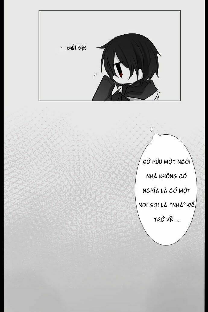 Những Cư Dân Ngõ Hẻm (Thiên Hàn): Chapter 14
