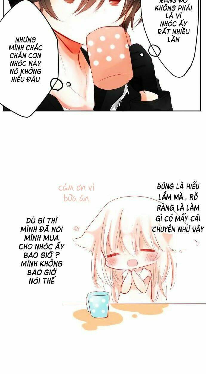 Những Cư Dân Ngõ Hẻm (Thiên Hàn): Chapter 2