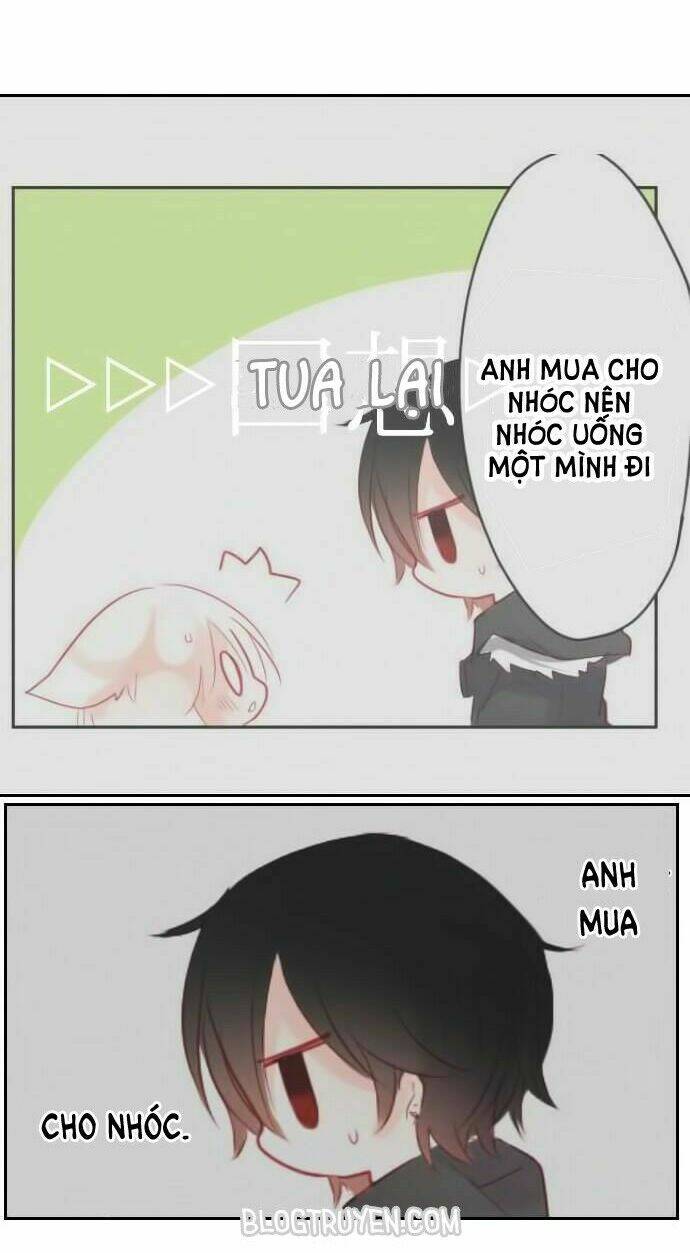 Những Cư Dân Ngõ Hẻm (Thiên Hàn): Chapter 2