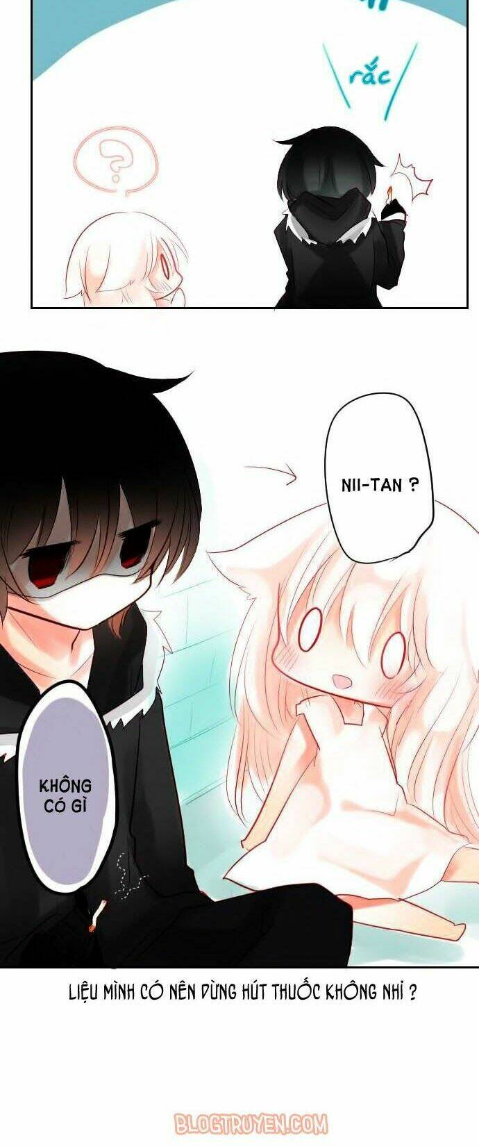 Những Cư Dân Ngõ Hẻm (Thiên Hàn): Chapter 2