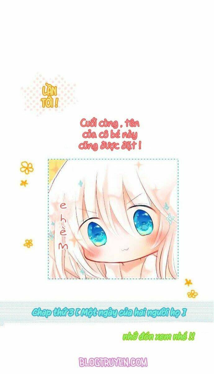 Những Cư Dân Ngõ Hẻm (Thiên Hàn): Chapter 2