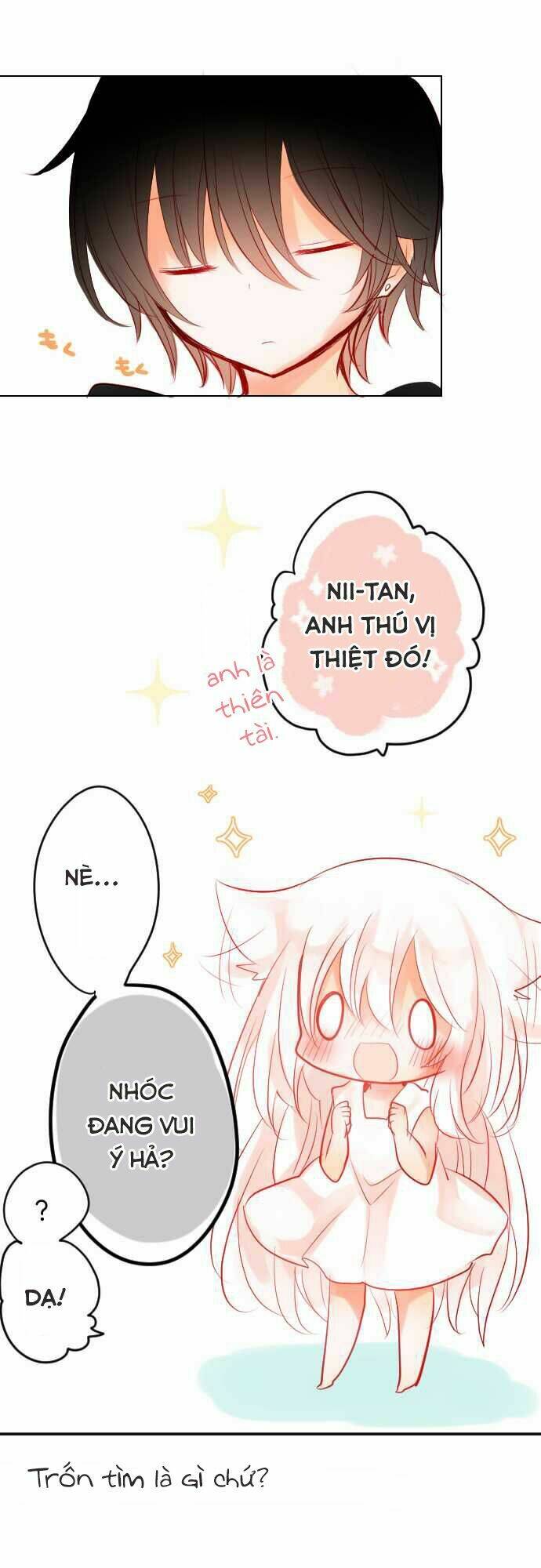 Những Cư Dân Ngõ Hẻm (Thiên Hàn): Chapter 3