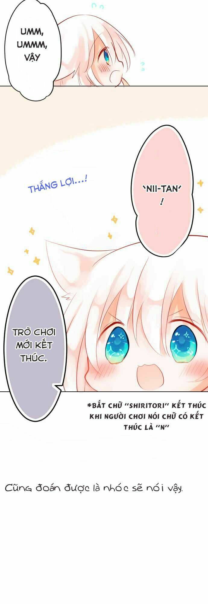 Những Cư Dân Ngõ Hẻm (Thiên Hàn): Chapter 3
