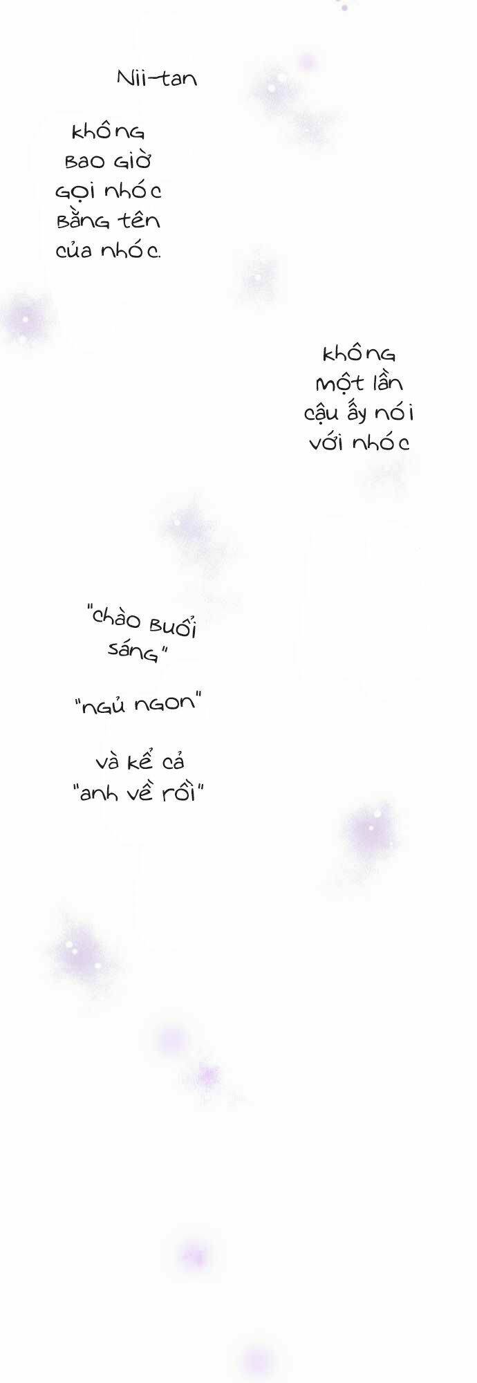 Những Cư Dân Ngõ Hẻm (Thiên Hàn): Chapter 3