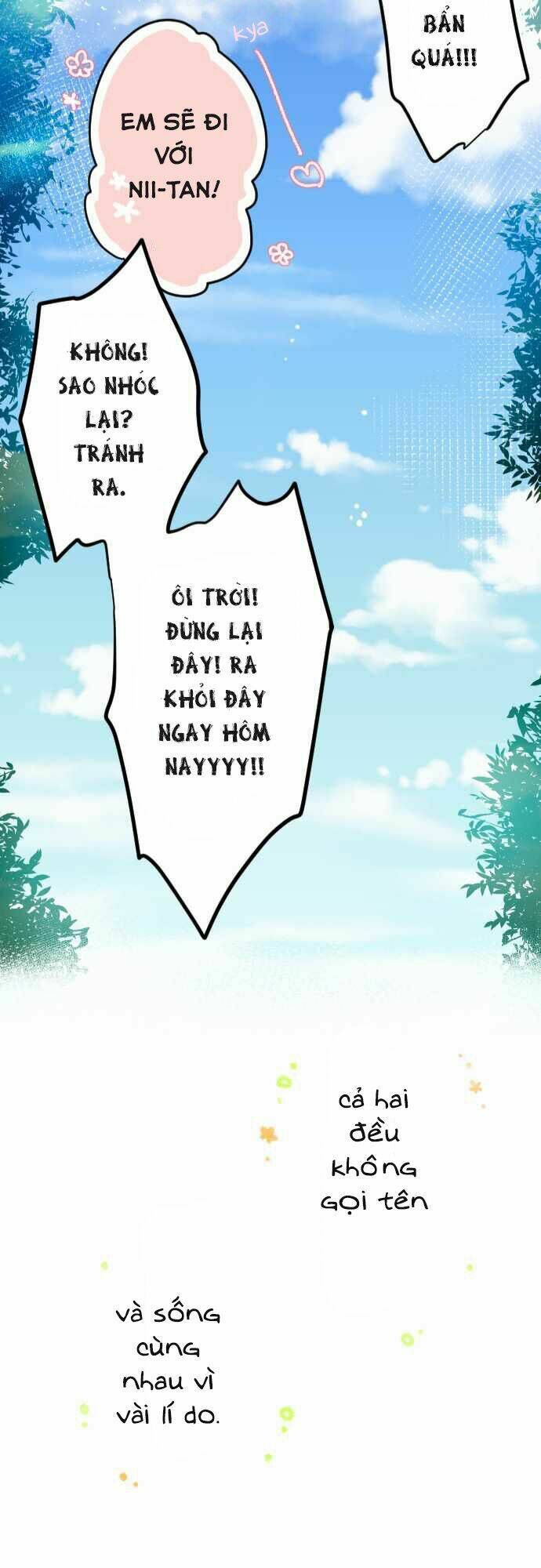 Những Cư Dân Ngõ Hẻm (Thiên Hàn): Chapter 3