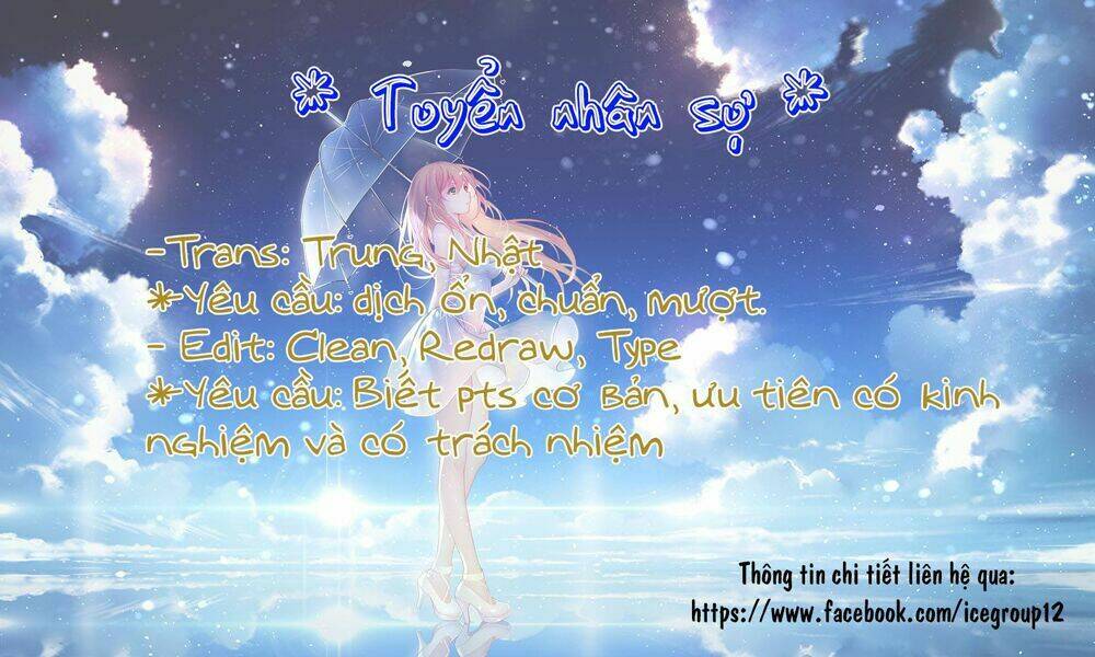 Những Cư Dân Ngõ Hẻm (Thiên Hàn): Chapter 3
