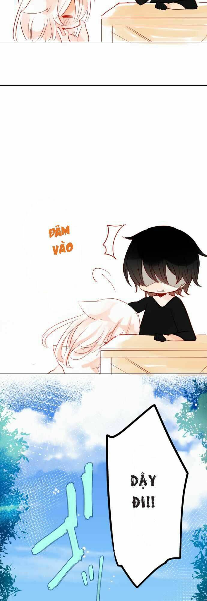 Những Cư Dân Ngõ Hẻm (Thiên Hàn): Chapter 3