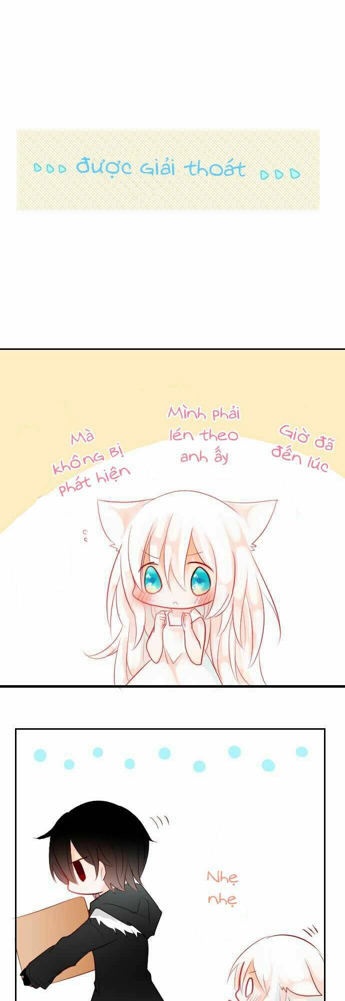 Những Cư Dân Ngõ Hẻm (Thiên Hàn): Chapter 4