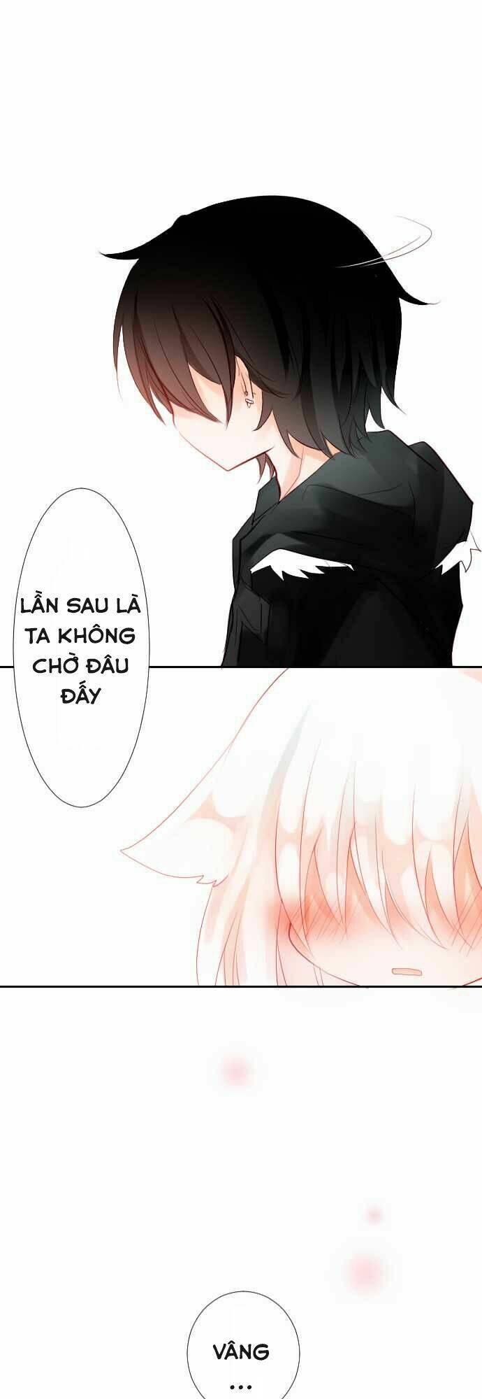 Những Cư Dân Ngõ Hẻm (Thiên Hàn): Chapter 4