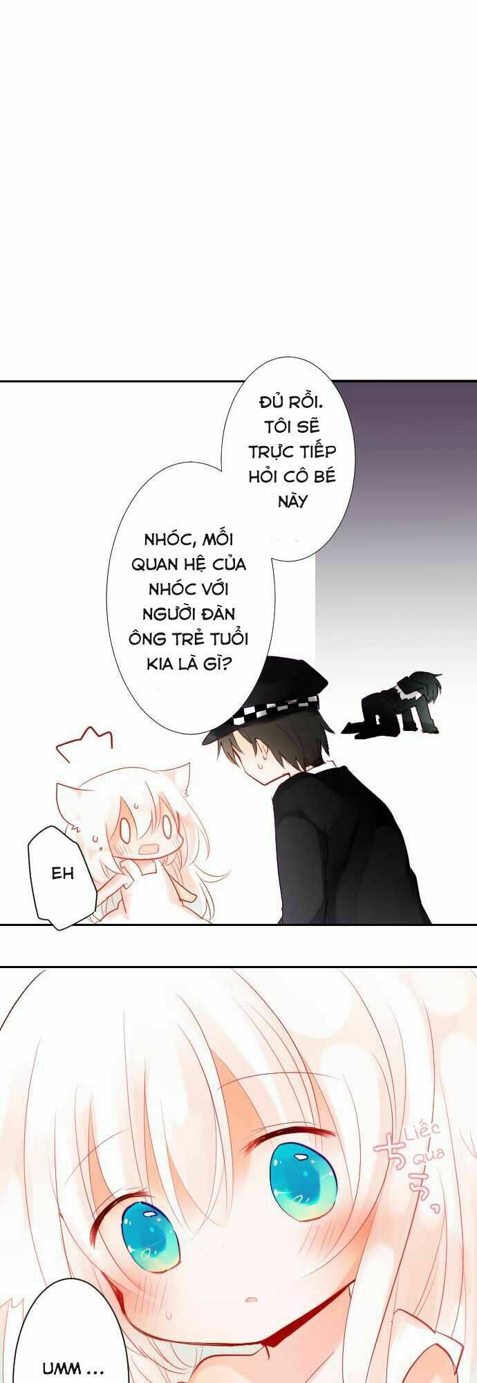 Những Cư Dân Ngõ Hẻm (Thiên Hàn): Chapter 5