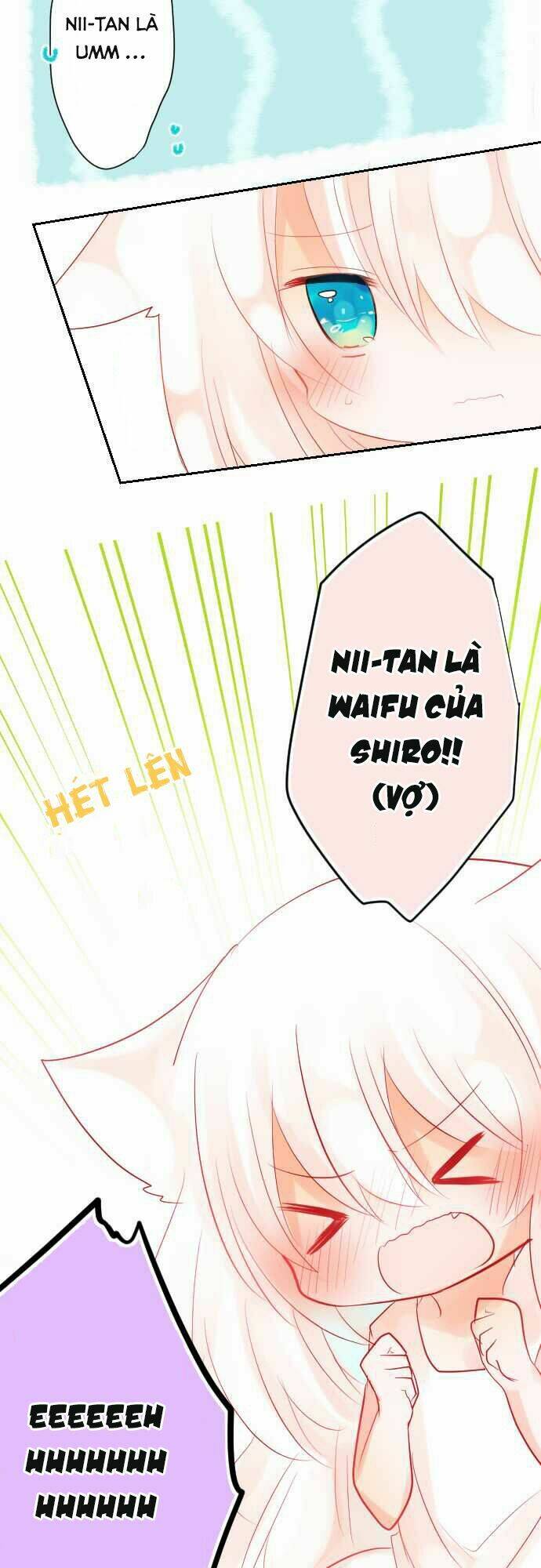 Những Cư Dân Ngõ Hẻm (Thiên Hàn): Chapter 5