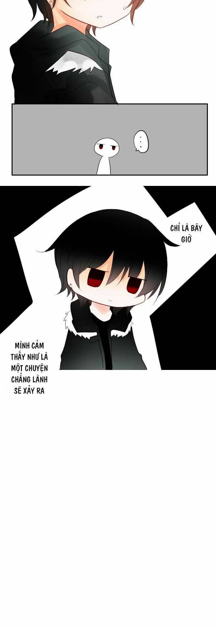 Những Cư Dân Ngõ Hẻm (Thiên Hàn): Chapter 5