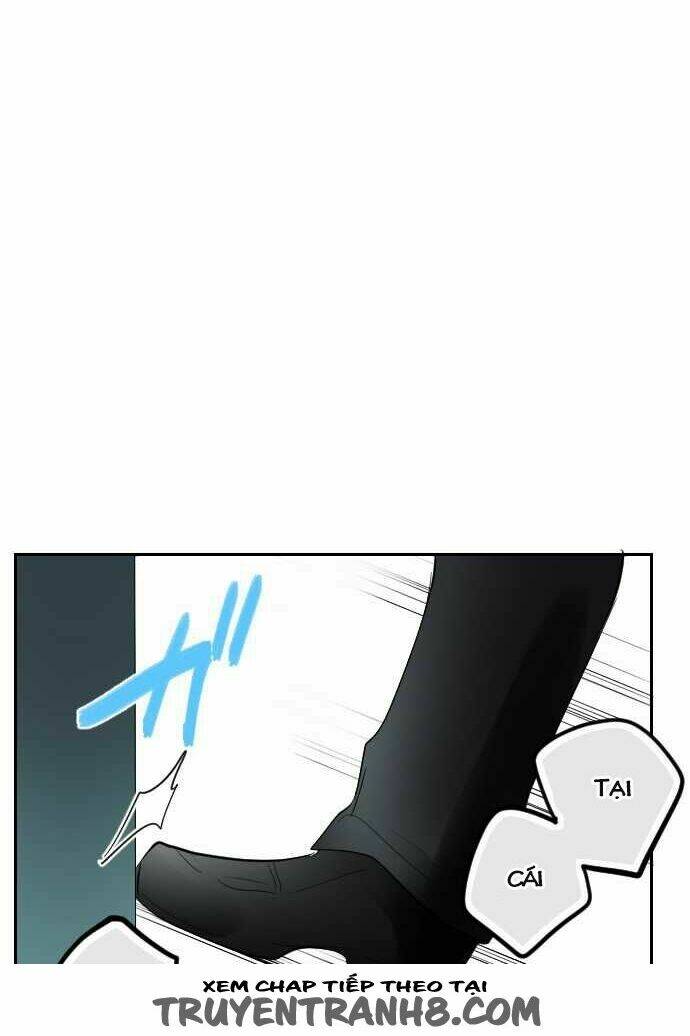Những Cư Dân Ngõ Hẻm (Thiên Hàn): Chapter 6