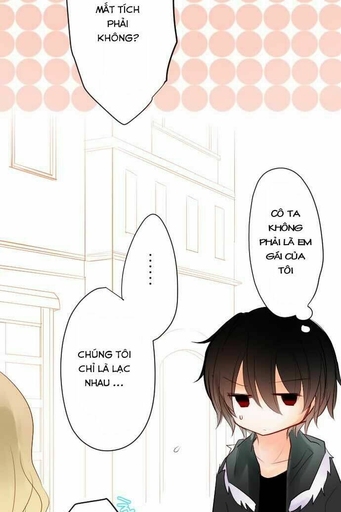 Những Cư Dân Ngõ Hẻm (Thiên Hàn): Chapter 6