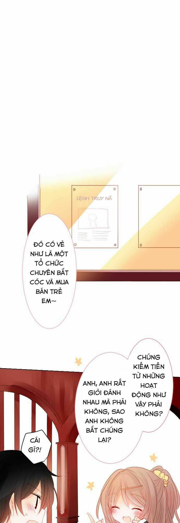 Những Cư Dân Ngõ Hẻm (Thiên Hàn): Chapter 6