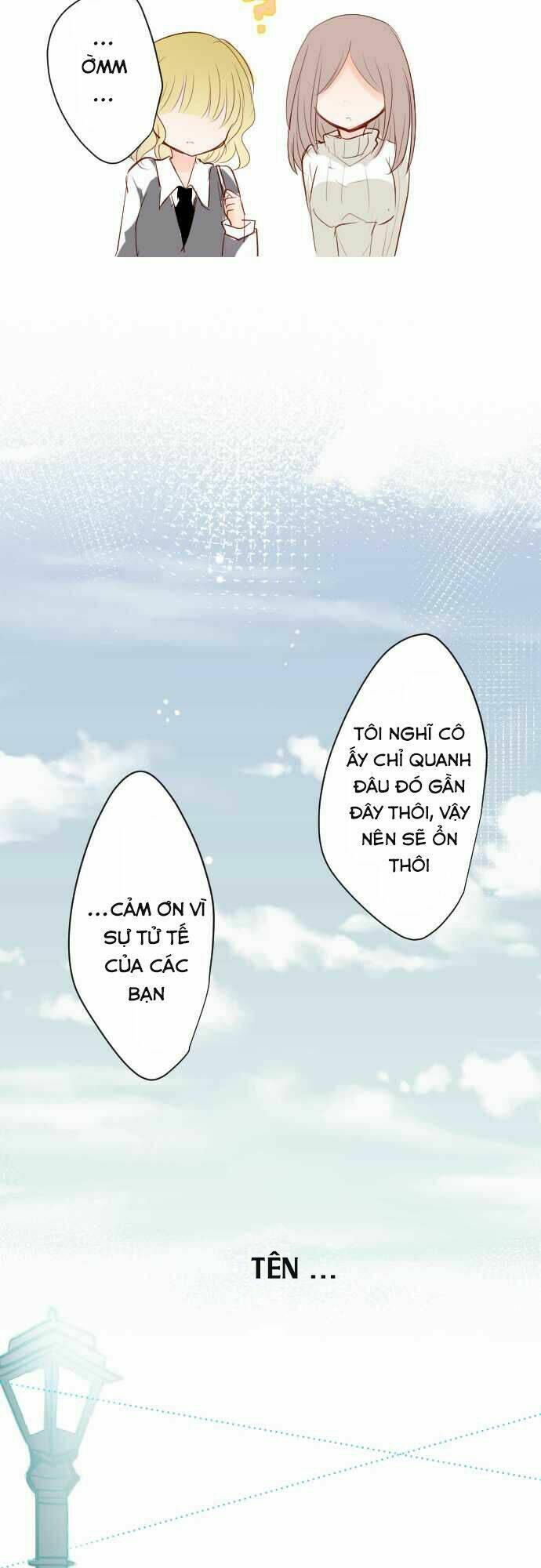 Những Cư Dân Ngõ Hẻm (Thiên Hàn): Chapter 6