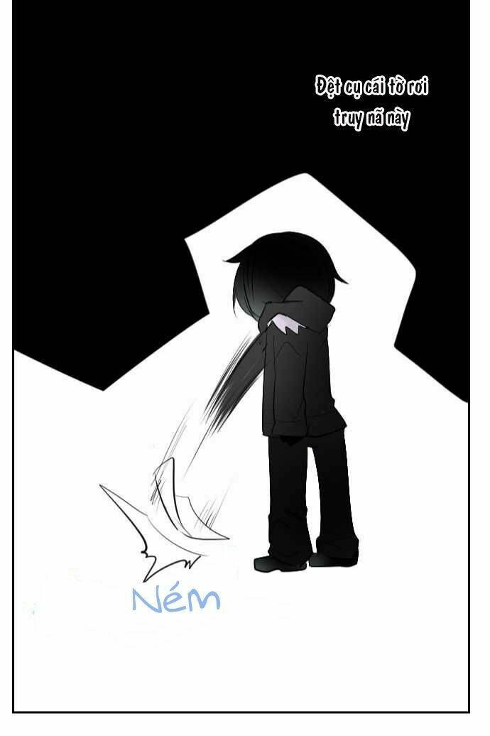 Những Cư Dân Ngõ Hẻm (Thiên Hàn): Chapter 6