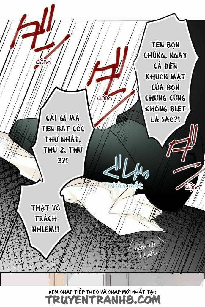 Những Cư Dân Ngõ Hẻm (Thiên Hàn): Chapter 6