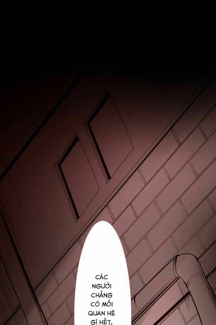 Những Cư Dân Ngõ Hẻm (Thiên Hàn): Chapter 6