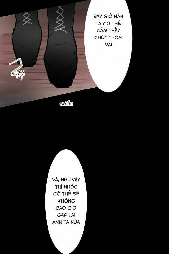 Những Cư Dân Ngõ Hẻm (Thiên Hàn): Chapter 6