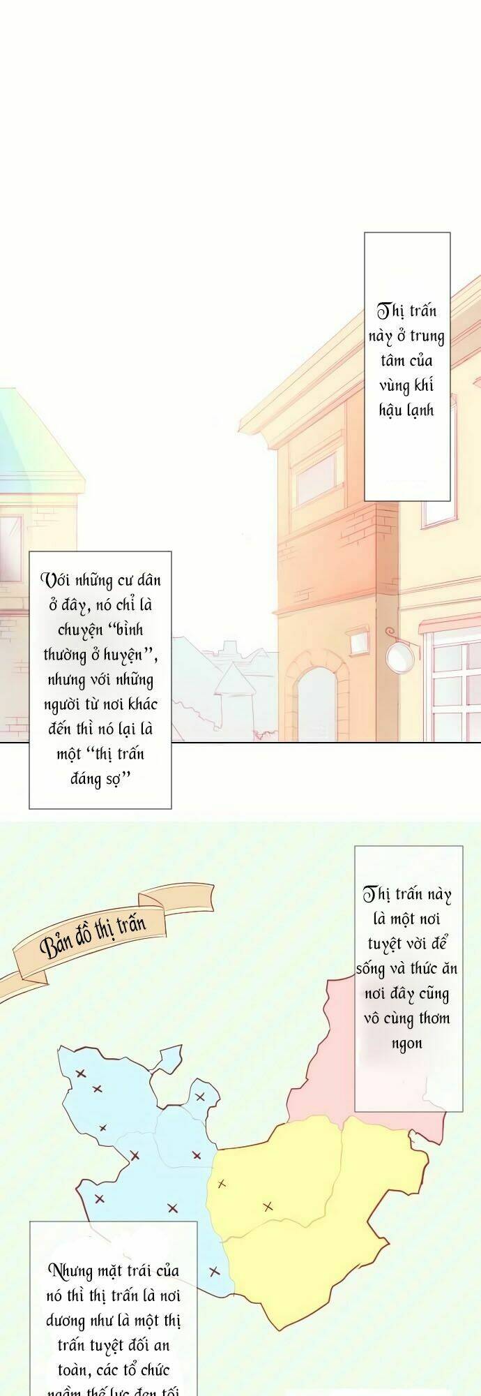 Những Cư Dân Ngõ Hẻm (Thiên Hàn): Chapter 7