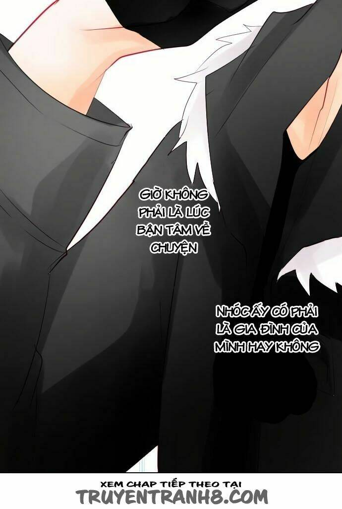 Những Cư Dân Ngõ Hẻm (Thiên Hàn): Chapter 7