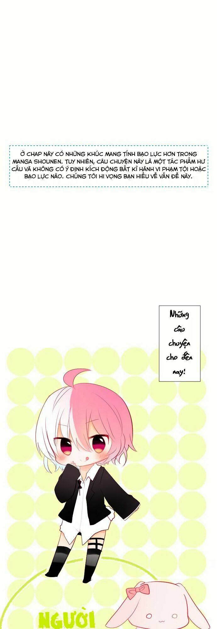 Những Cư Dân Ngõ Hẻm (Thiên Hàn): Chapter 8