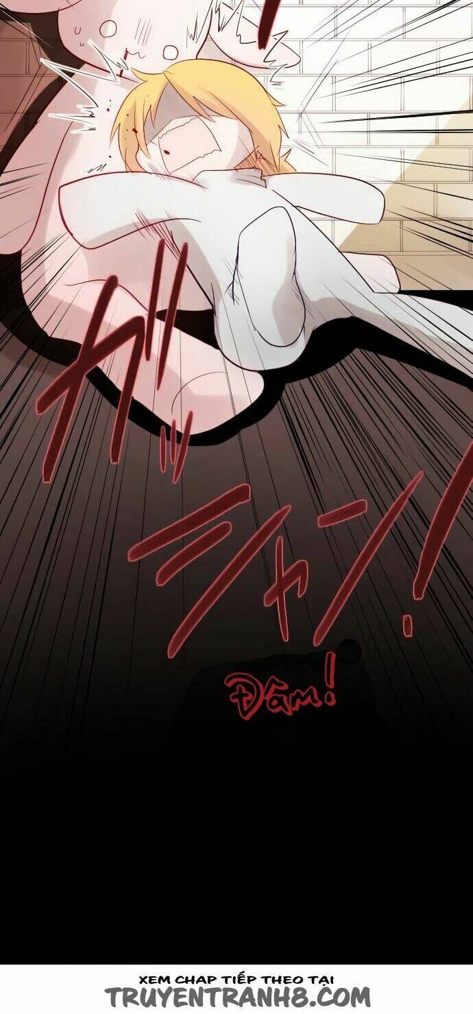 Những Cư Dân Ngõ Hẻm (Thiên Hàn): Chapter 8