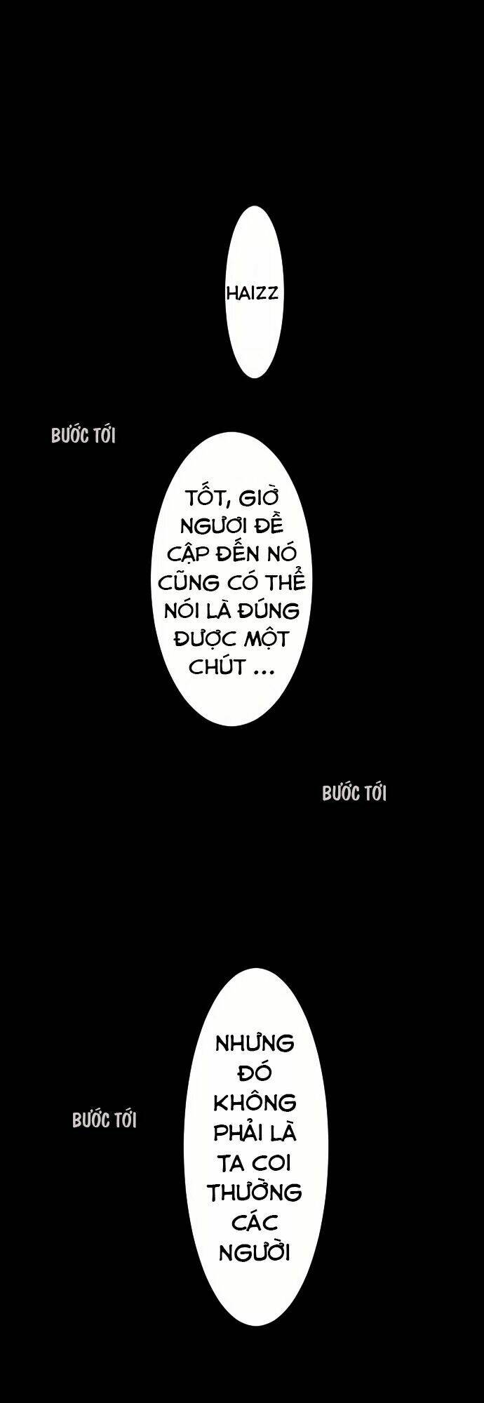 Những Cư Dân Ngõ Hẻm (Thiên Hàn): Chapter 8