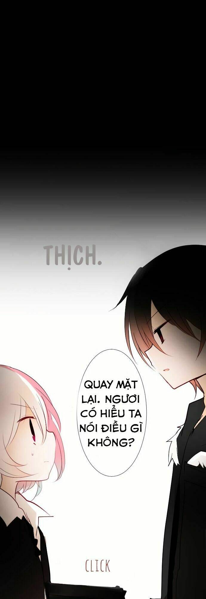 Những Cư Dân Ngõ Hẻm (Thiên Hàn): Chapter 8