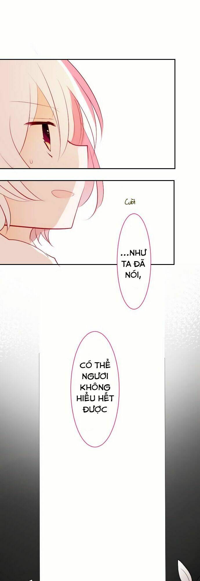 Những Cư Dân Ngõ Hẻm (Thiên Hàn): Chapter 8