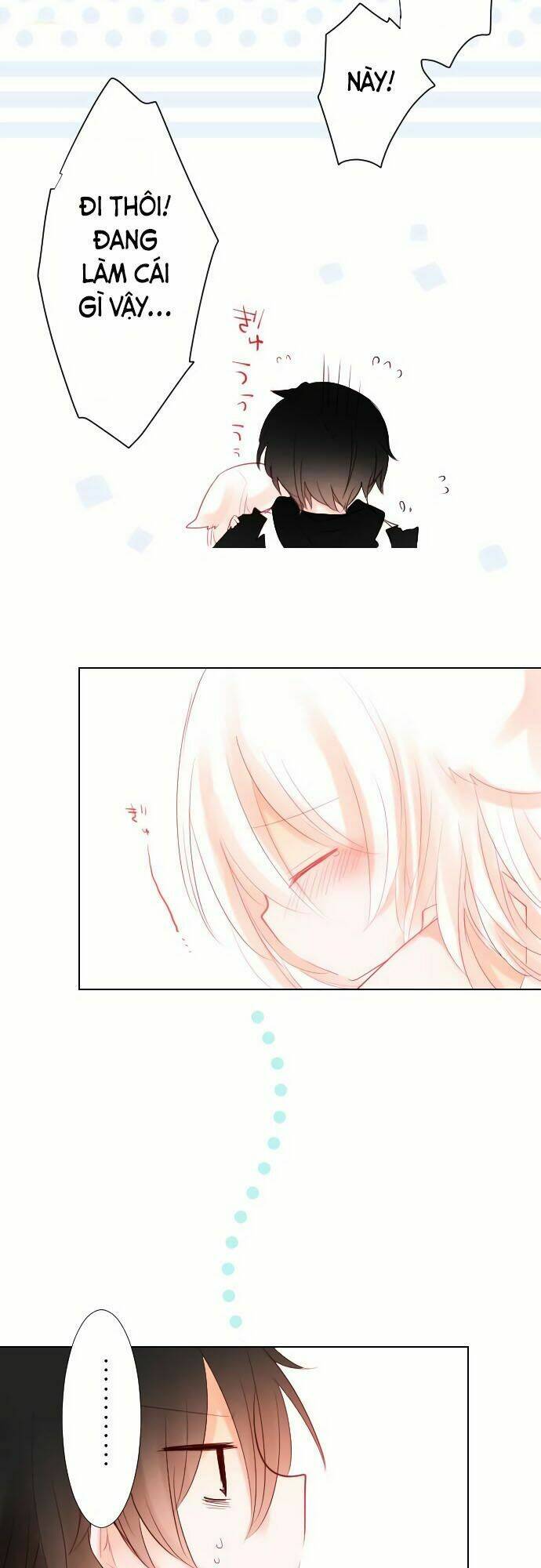 Những Cư Dân Ngõ Hẻm (Thiên Hàn): Chapter 9