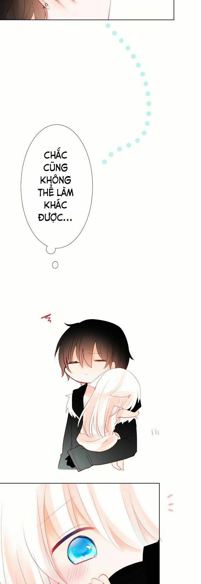 Những Cư Dân Ngõ Hẻm (Thiên Hàn): Chapter 9