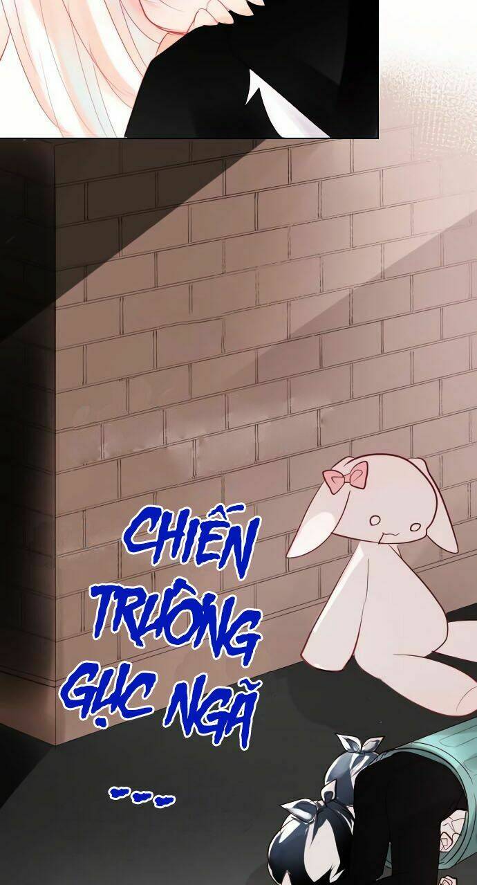 Những Cư Dân Ngõ Hẻm (Thiên Hàn): Chapter 9