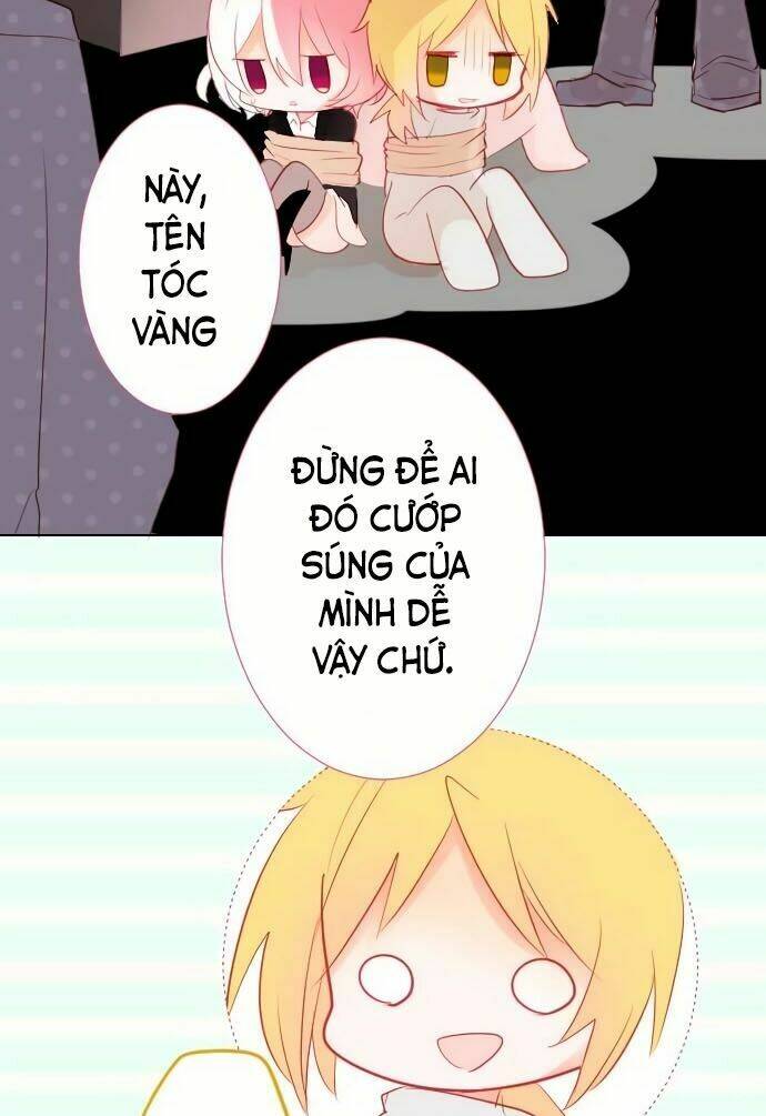 Những Cư Dân Ngõ Hẻm (Thiên Hàn): Chapter 9